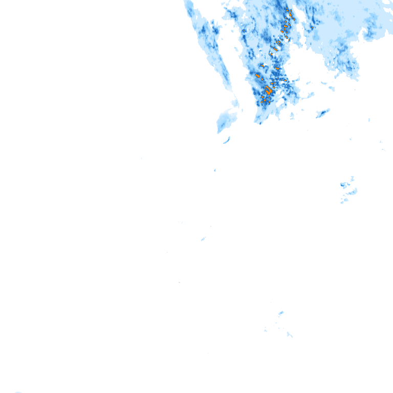 rain layer