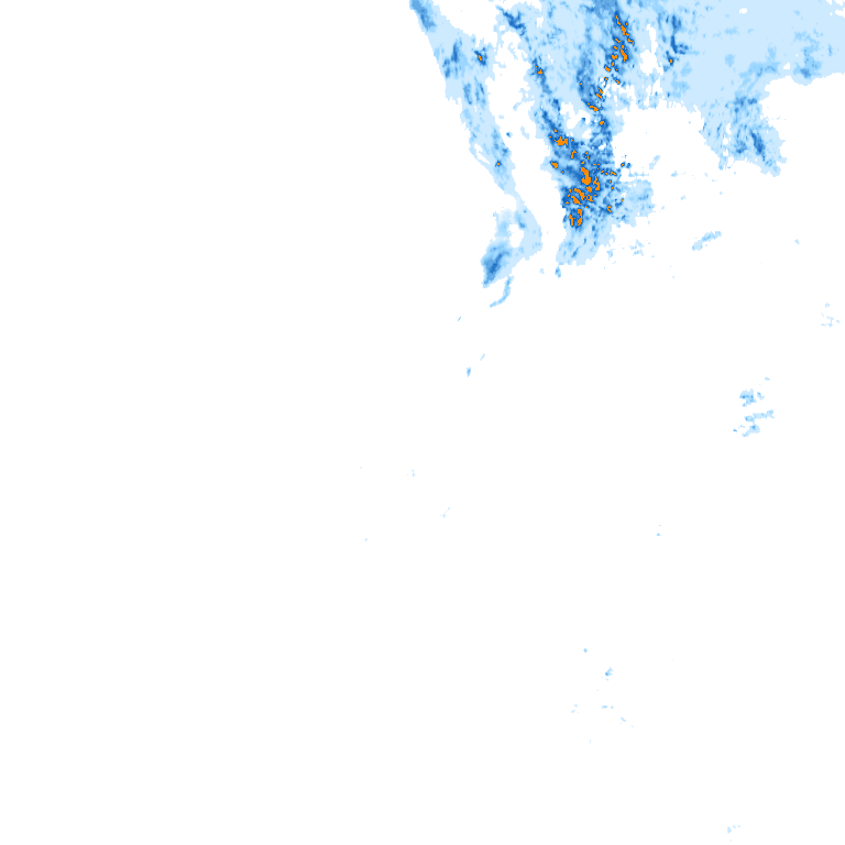 rain layer