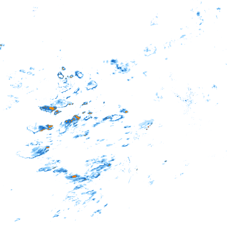 rain layer