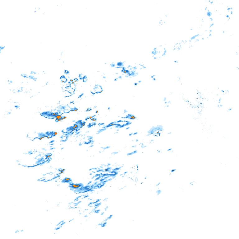 rain layer