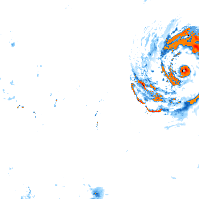 rain layer
