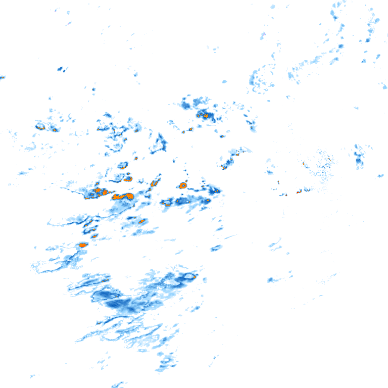 rain layer