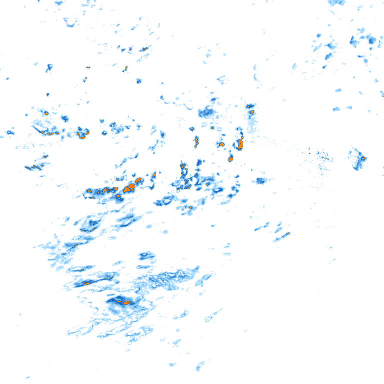rain layer