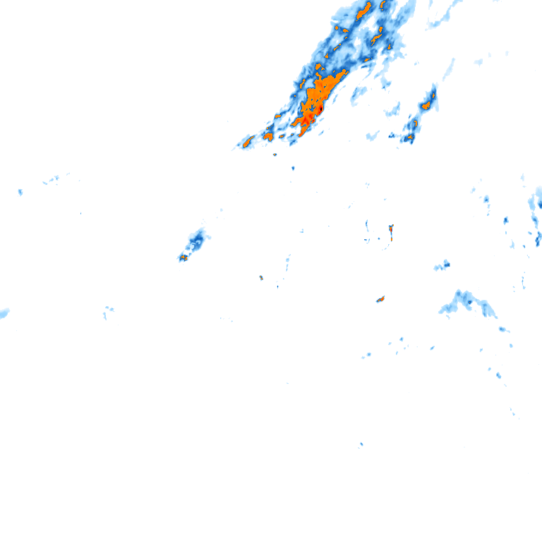 rain layer