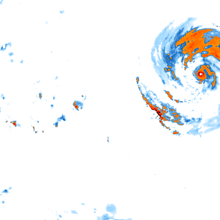 rain layer