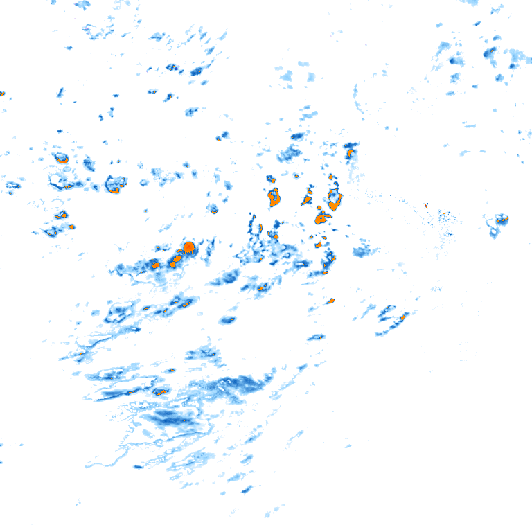rain layer
