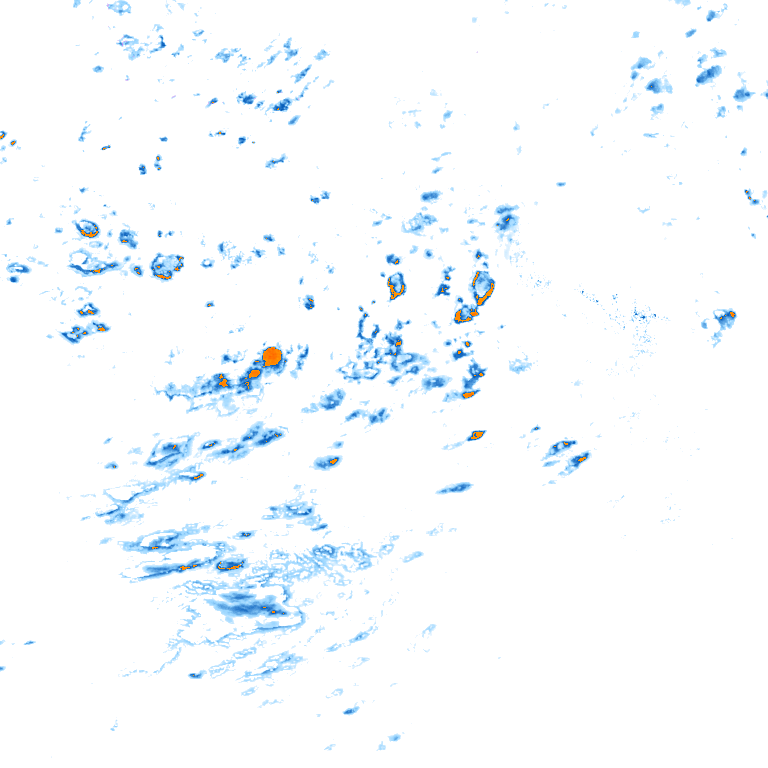 rain layer