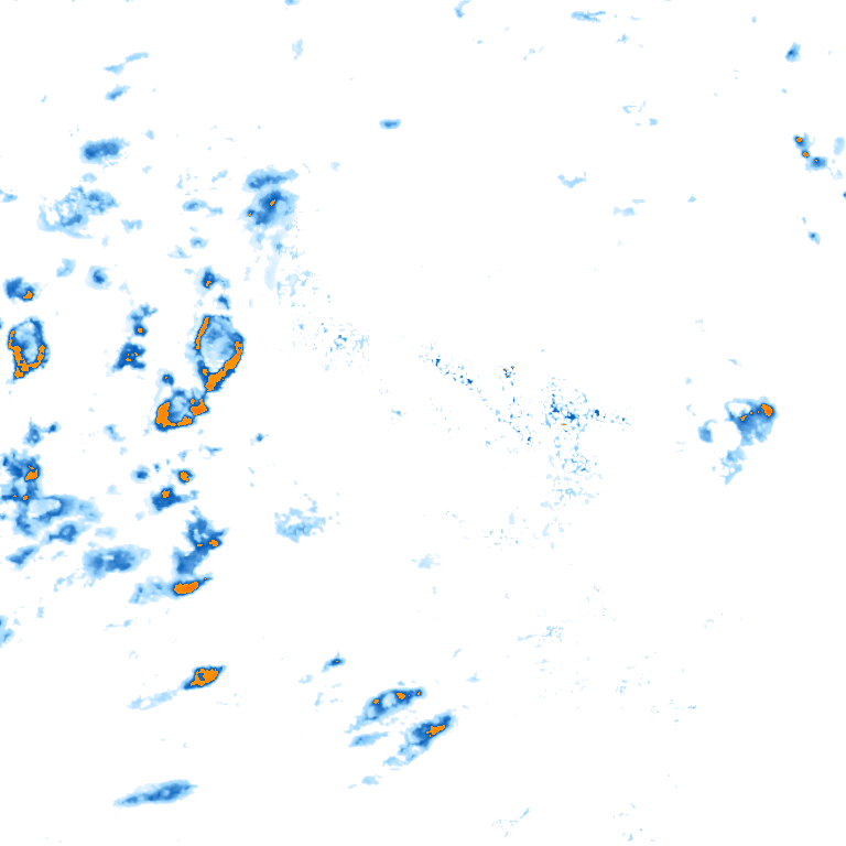 rain layer