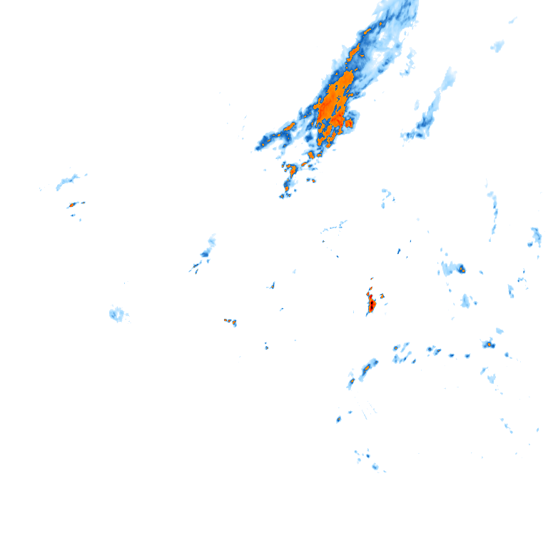 rain layer