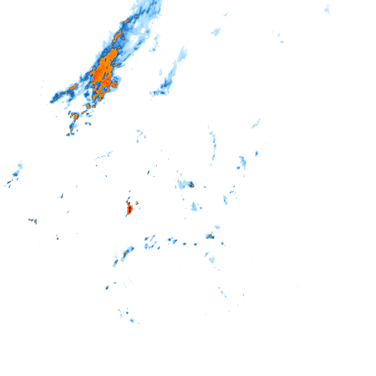rain layer