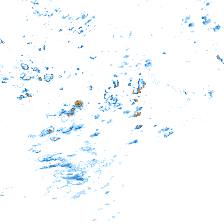 rain layer