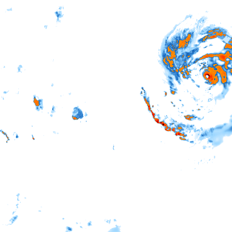 rain layer