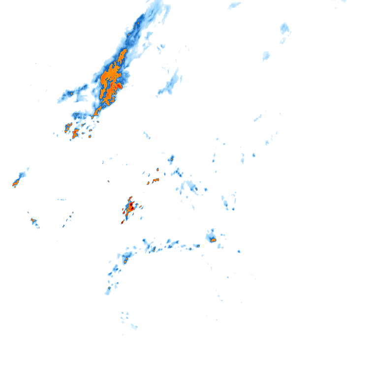 rain layer
