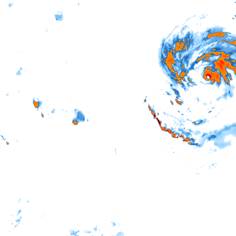 rain layer