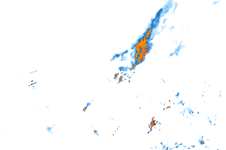 rain layer