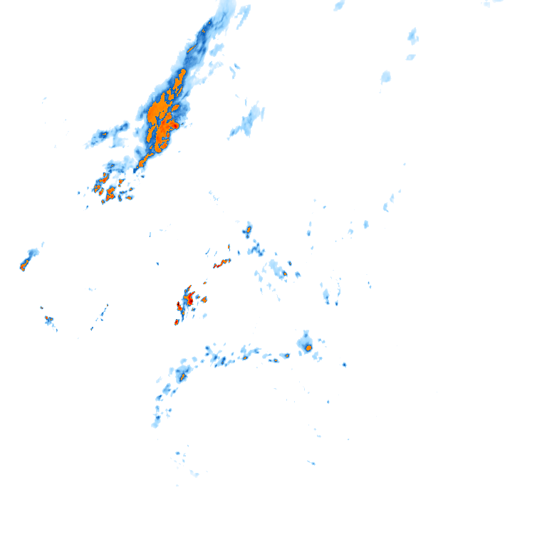 rain layer