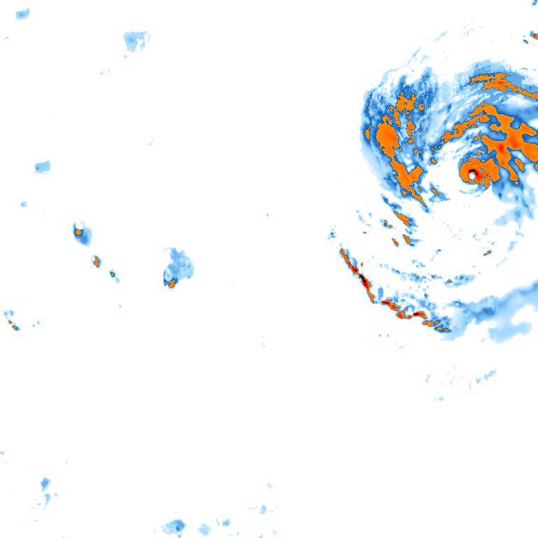 rain layer