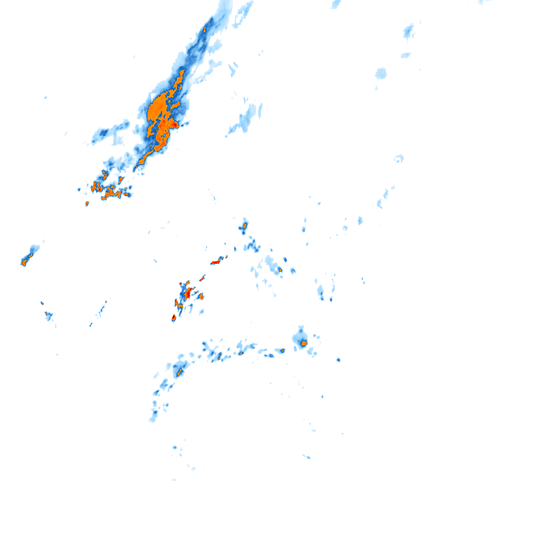 rain layer