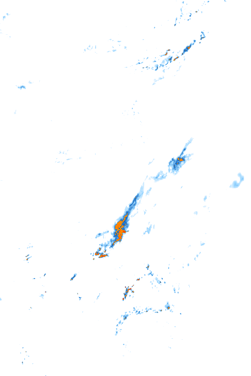 rain layer