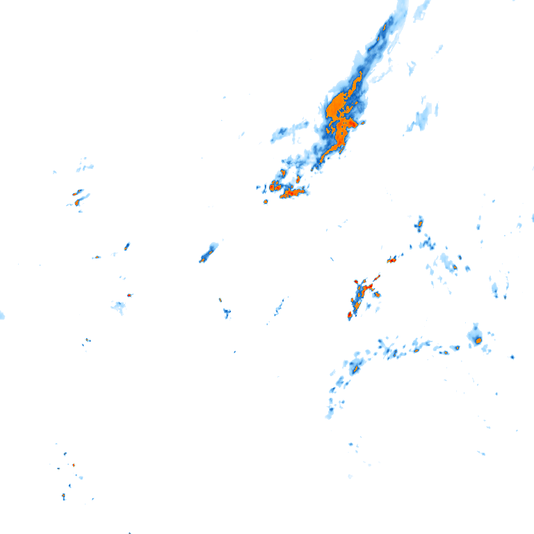 rain layer