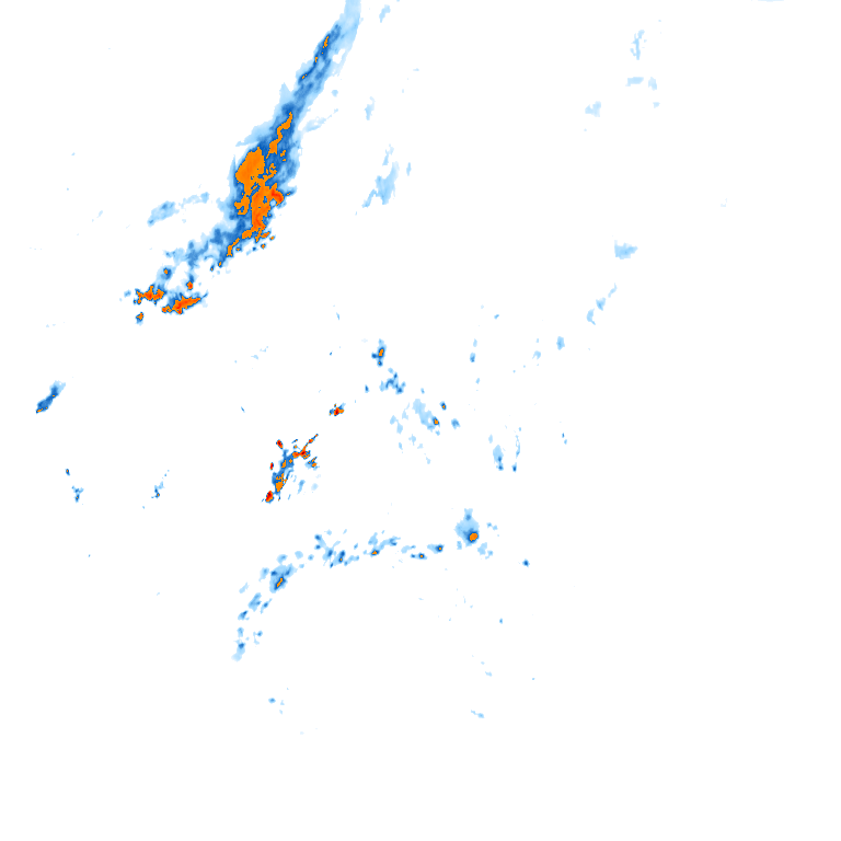 rain layer