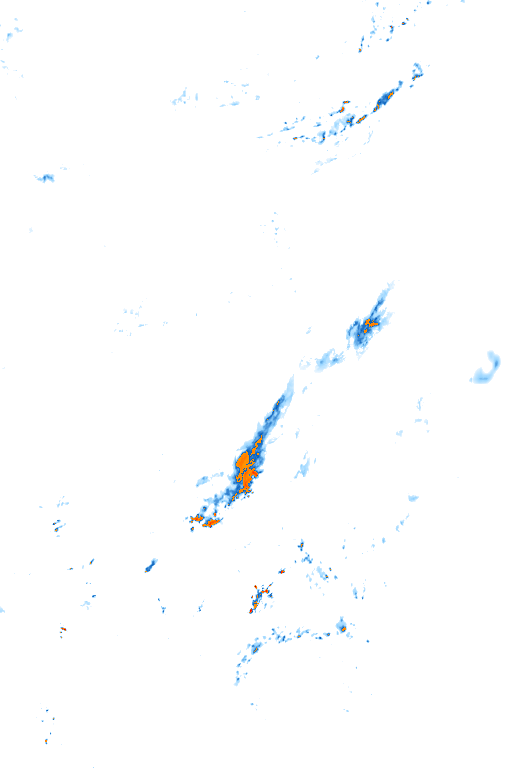rain layer