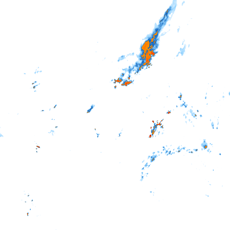 rain layer
