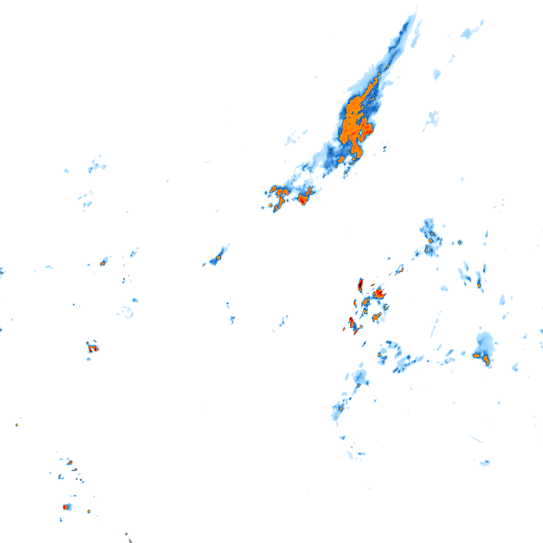 rain layer