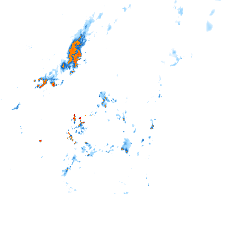 rain layer