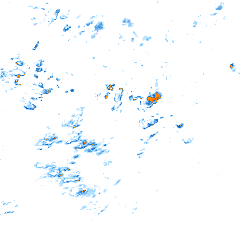 rain layer