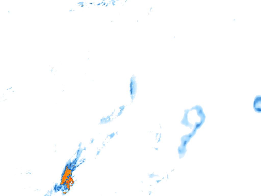 rain layer
