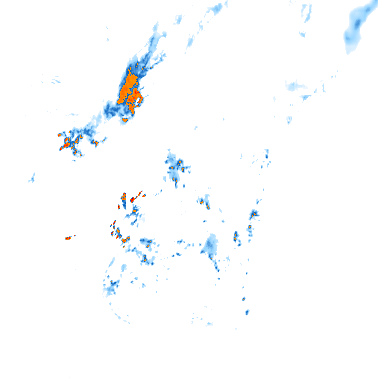 rain layer
