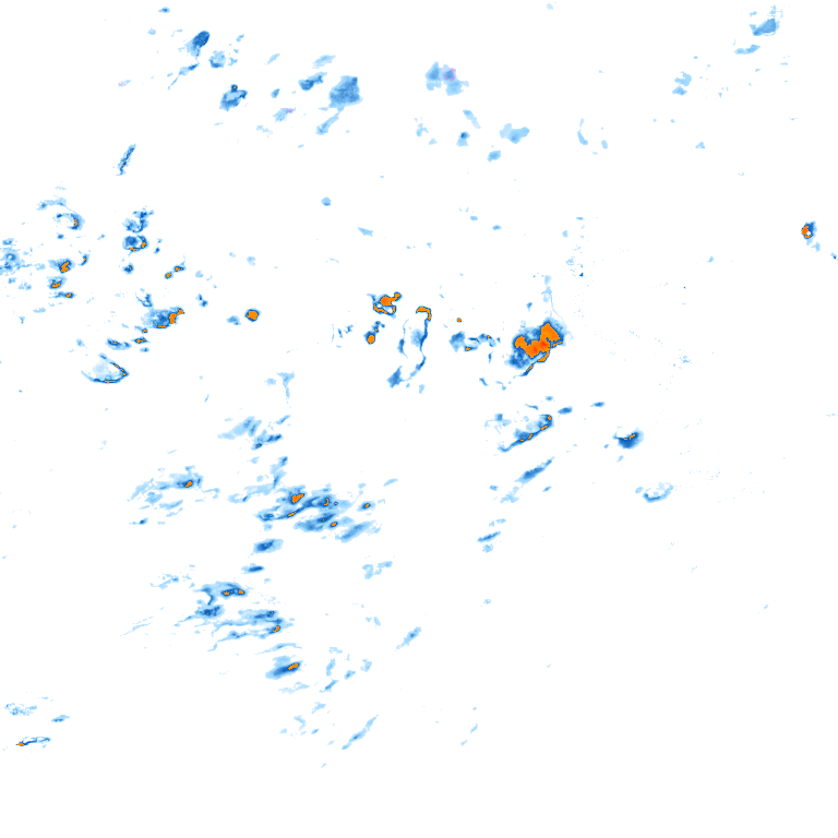 rain layer