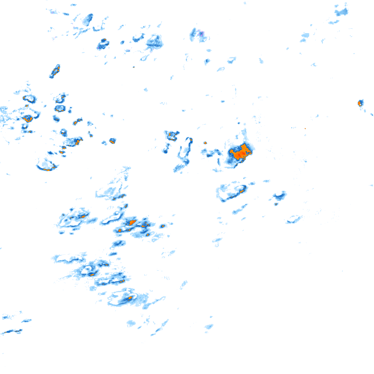 rain layer