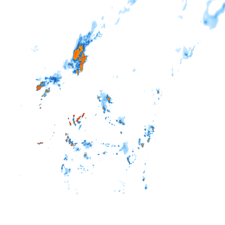 rain layer