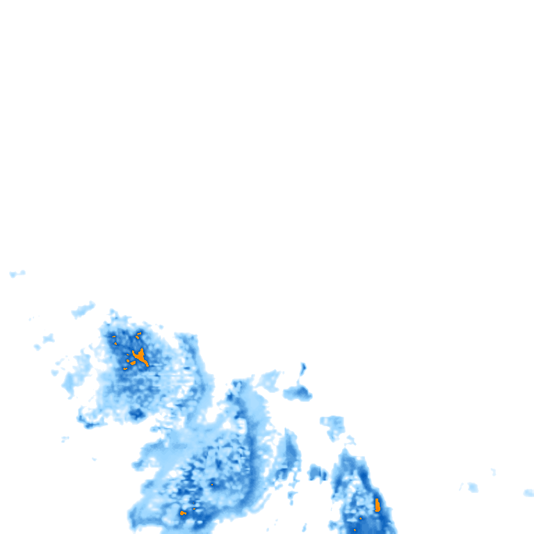 rain layer