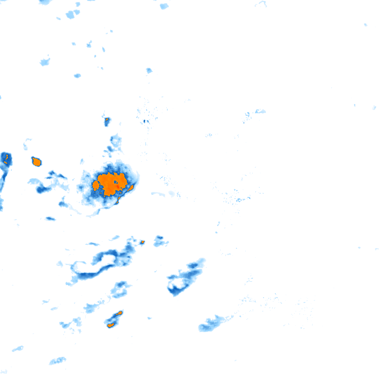 rain layer