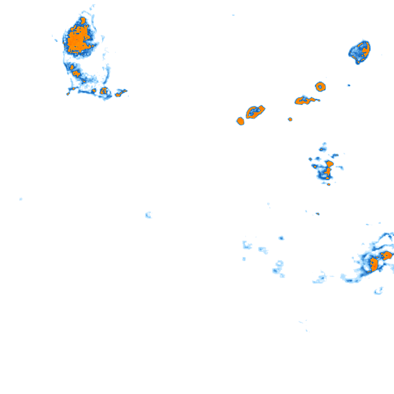 rain layer