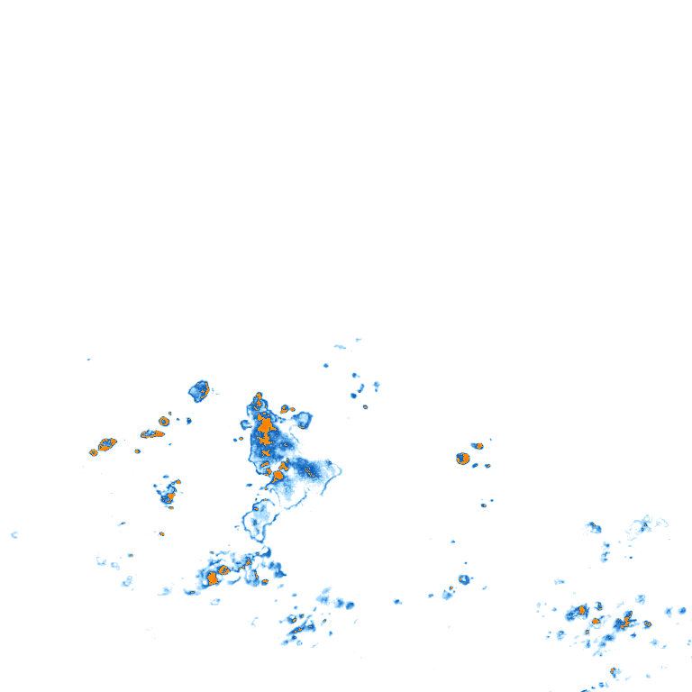 rain layer