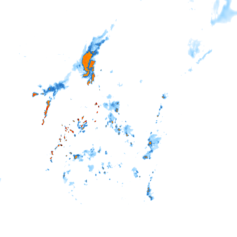 rain layer