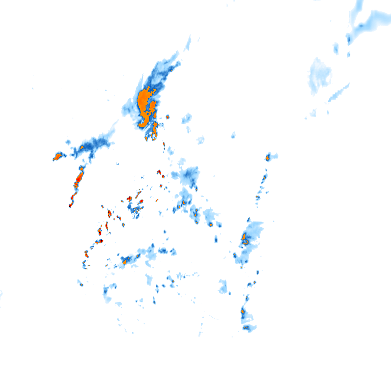 rain layer