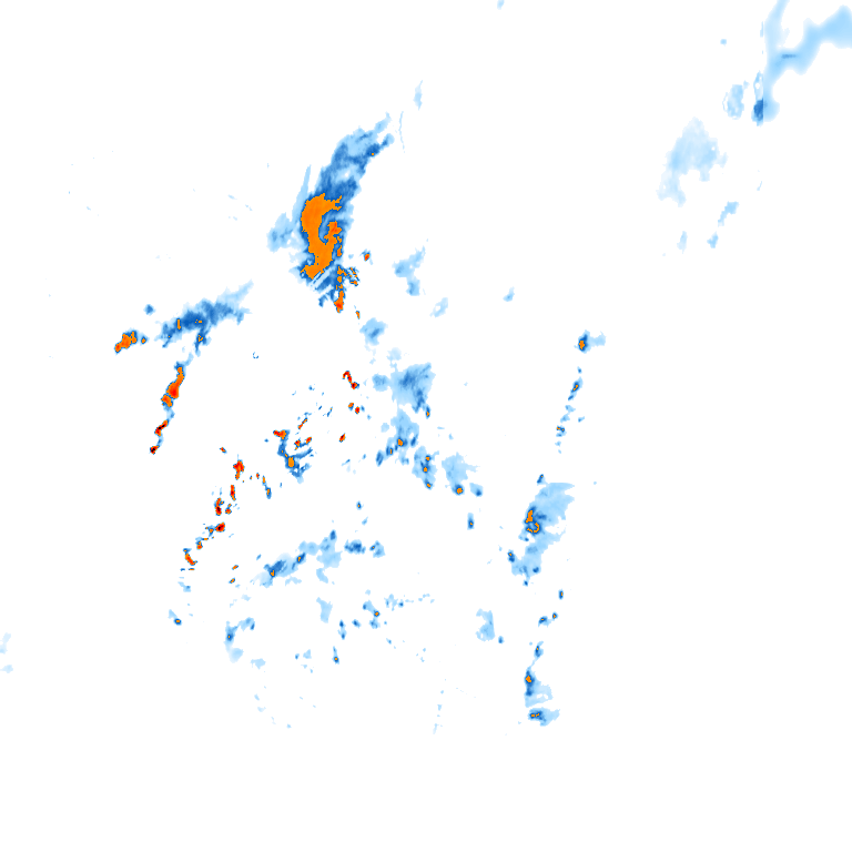 rain layer