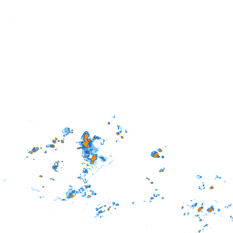 rain layer
