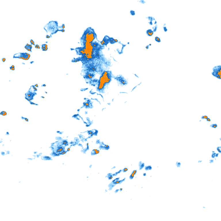 rain layer