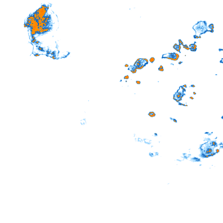 rain layer