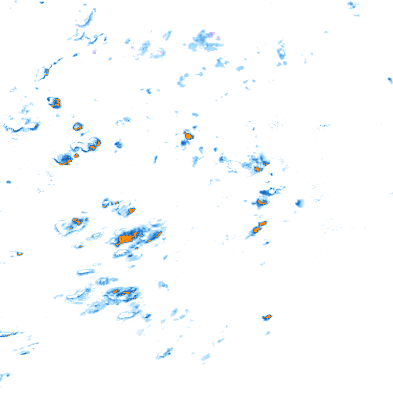 rain layer