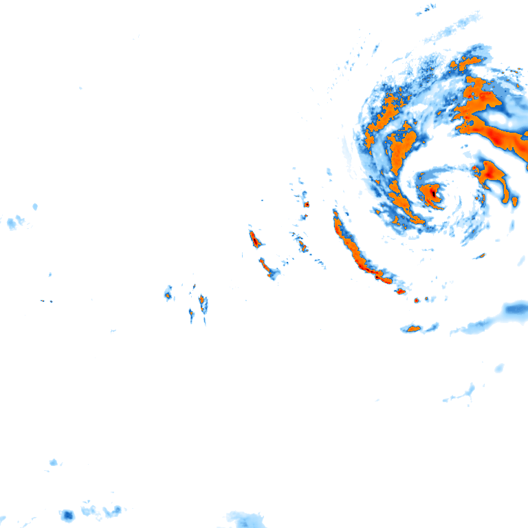 rain layer