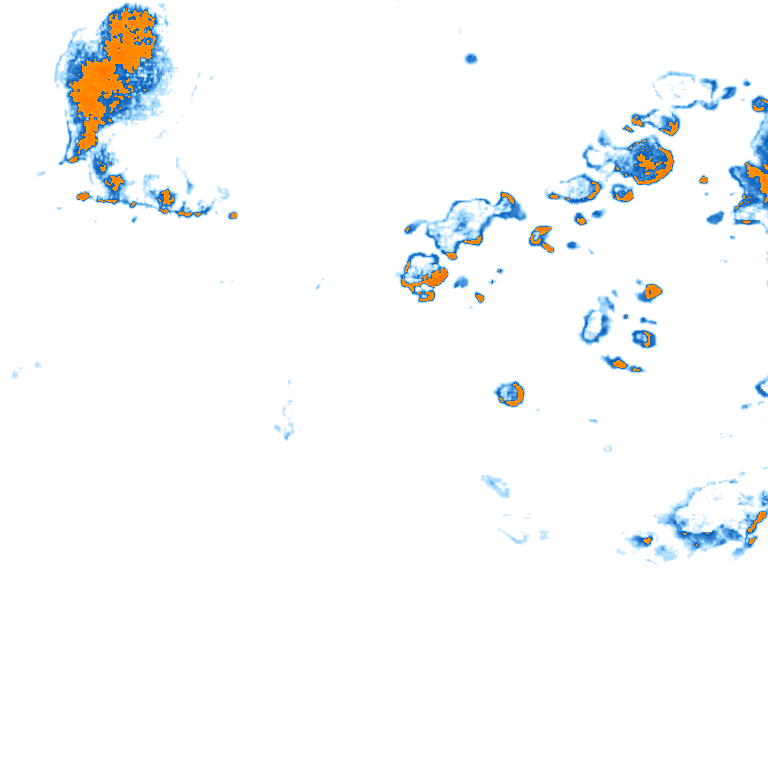 rain layer
