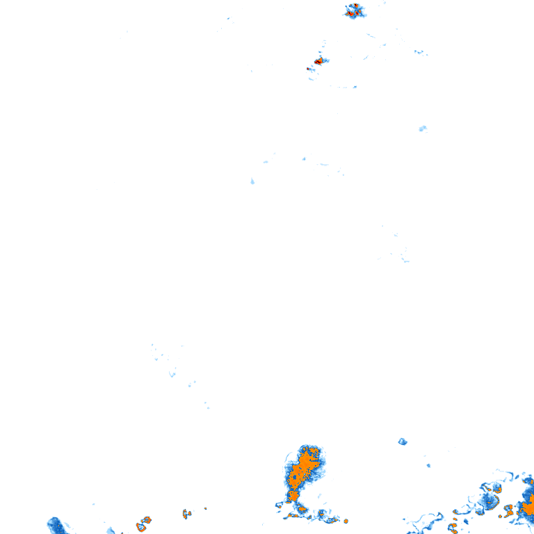 rain layer