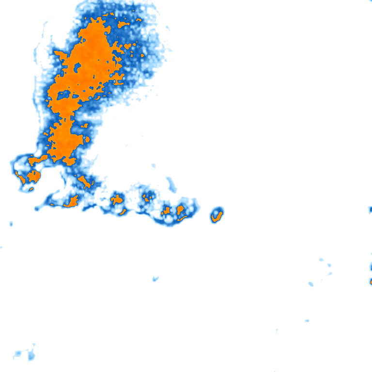 rain layer